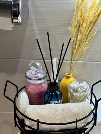 سبد آشپزخانه والرین مدل SAT593