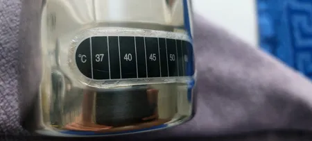 شیرجوش مدل پیچر کد KM350