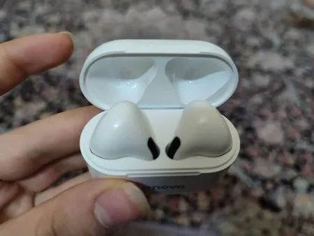 هندزفری بلوتوثی لنوو مدل LivePods LP40