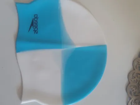 کلاه شنا مدل سیلیکونی