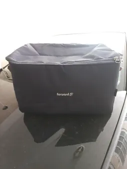 ساک پیک نیک فوروارد مدل FCLT4438 REGULARIZE