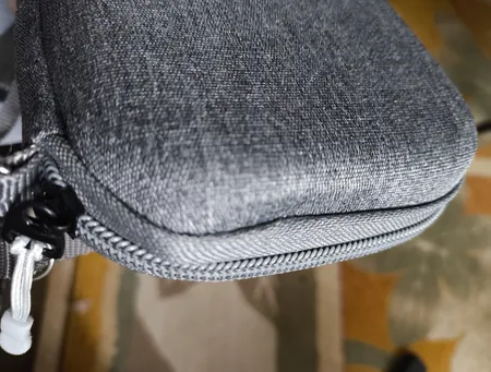 کیف هارد دیسک اکسترنال مدل R001