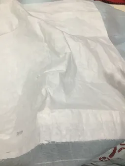 پد زیرانداز بیمار مدل SM50031 بسته 10 عددی