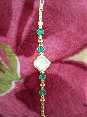 ساعت مچی عقربه ای زنانه مدل sz01