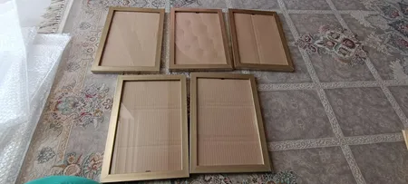 قاب عکس مدل 2030 سایز 20×30 سانتی متر