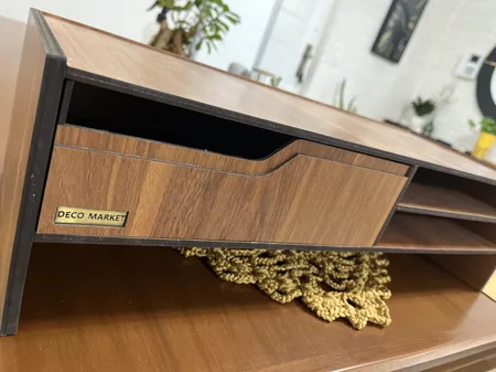 پایه نگهدارنده مانیتور دکو مارکت کد 48-4