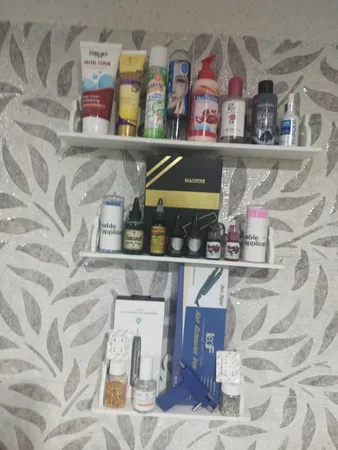 طبقه دیواری کارا مدل 11019