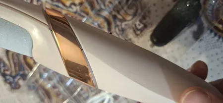 سنگ پا برقی مدل FR-25