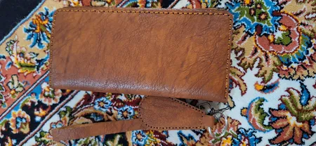 کیف پول مدل چند کاره