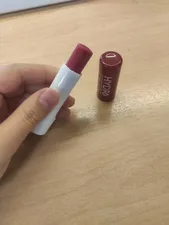 تجریه خرید بالم مرطوب کننده لب هیدرودرم مدل CHERRY BLOSSOM