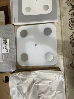 ترازو دیجیتال میجیا مدل 2024 S400