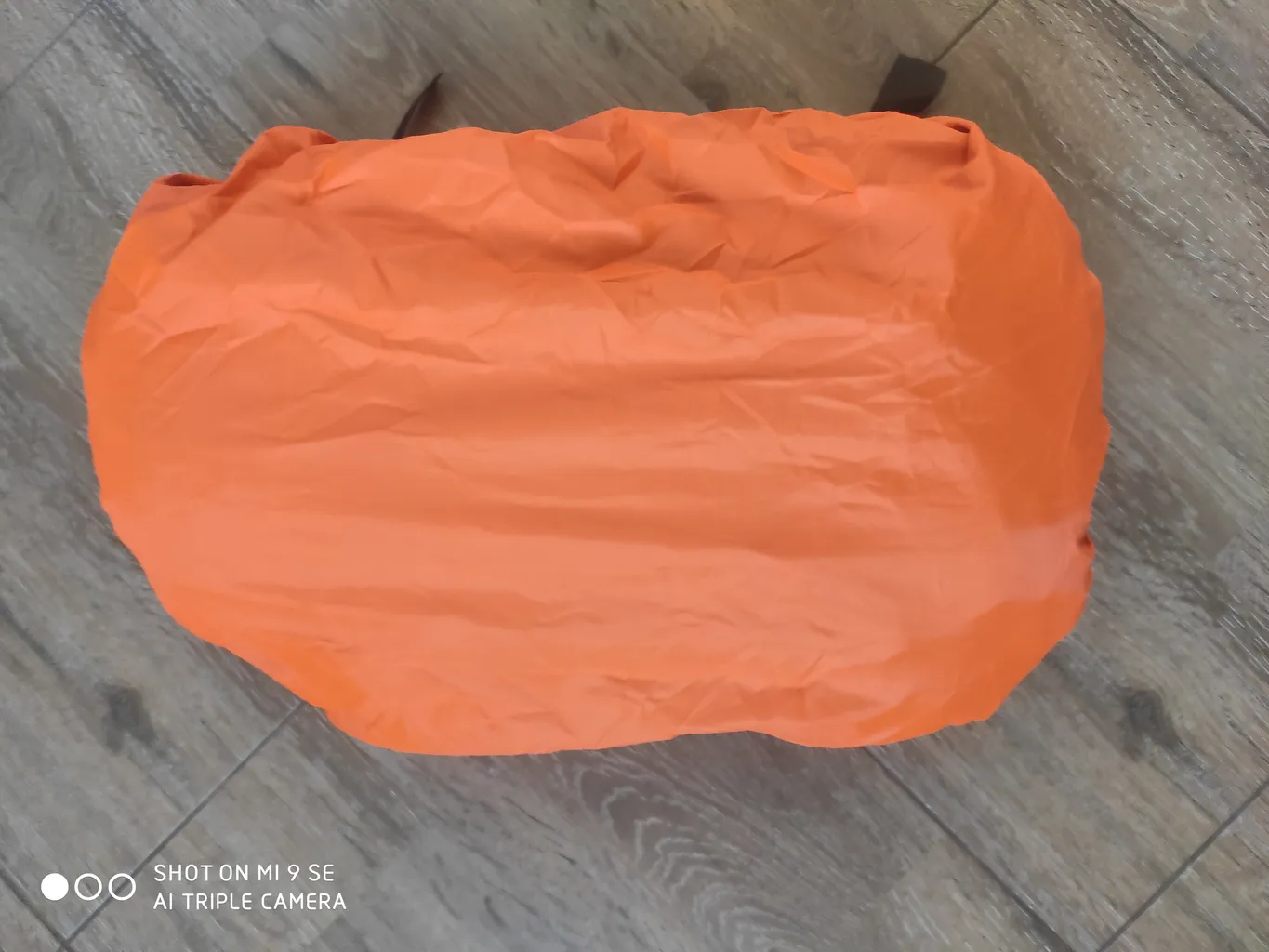 کوله پشتی کوهنوردی 45 لیتری مدل FUTURA PRO کد 0077