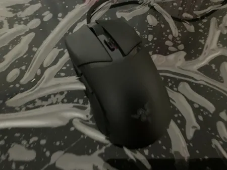 ماوس مخصوص بازی ریزر مدل COBRA