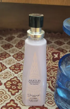 عطر جیبی زنانه ژک ساف مدل لالیک لامور حجم 20 میلی لیتر