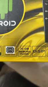 تجریه خرید مانیتور خودرو ریمکس مدل اندروید مناسب برای پژو پارس