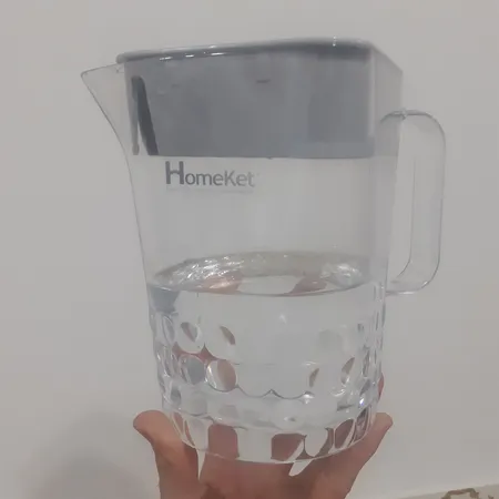 پارچ هوم کت کد E202