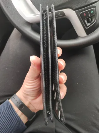 کیف پول مدل آروشا