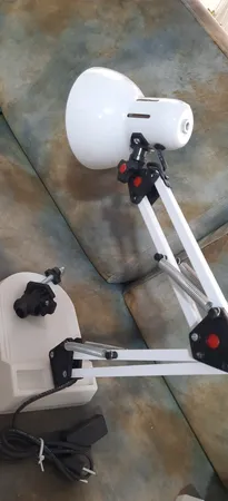 چراغ مطالعه بوستانچی مدل EN-111