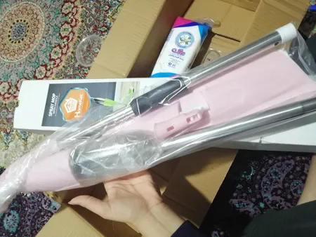 طی زمین شوی هوم کت کد E220