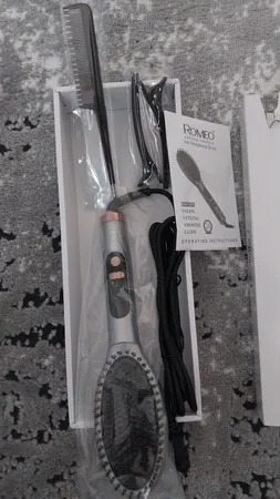 برس حرارتی رومئو مدل RM-7676