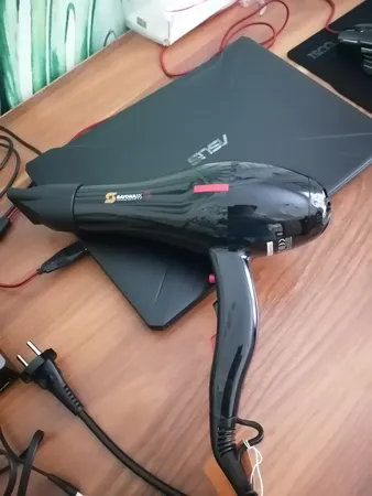 سشوار سايونا مدل SY-1300
