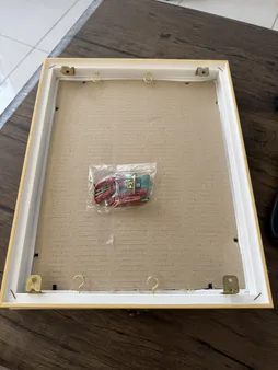 کاور جعبه فیوز طرح چوب کد 3831