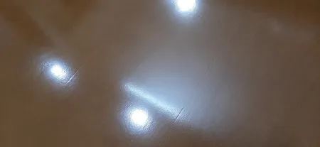 ست میز و صندلی ناهار خوری چوبی اسپرسان چوب مدل z08