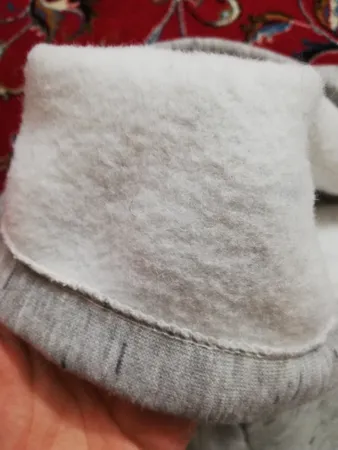 هودی زنانه طرح جغد کد M33