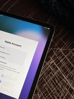 تبلت 10.9 اینچ اپل مدل iPad 2022 WIFI ظرفیت 64 گیگابایت و رم 4 گیگابایت