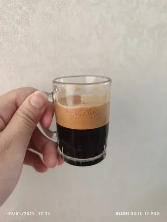 اسپرسو ساز لواک مدل LWK - 3203