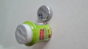 تجریه خرید پودر آويشن ضامن - 75 گرم