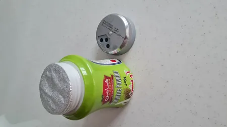 پودر آويشن ضامن - 75 گرم