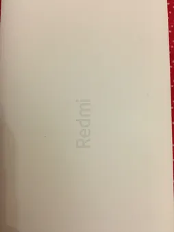 پاوربانک 18 وات شیائومی مدل Redmi PB200LZM ظرفیت 20000 میلی آمپر ساعت