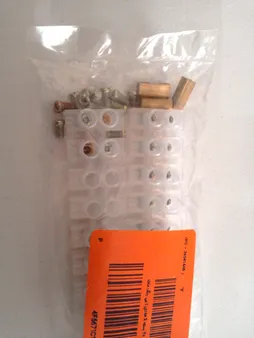 ترمینال مدل T4 بسته 2 عددی