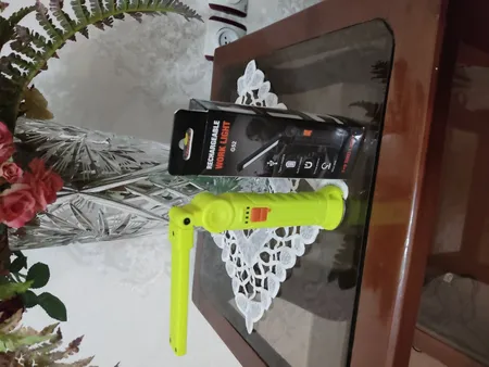 چراغ قوه دستی مدل T1211