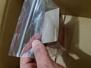 تجریه خرید فندک دیروی مدل S-20