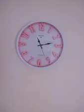 تجریه خرید ساعت دیواری شیانچی طرح Welder