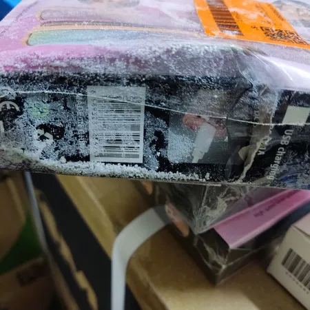 موزن ابرو و بینی و صورت مدل CF-001 کد MD-700