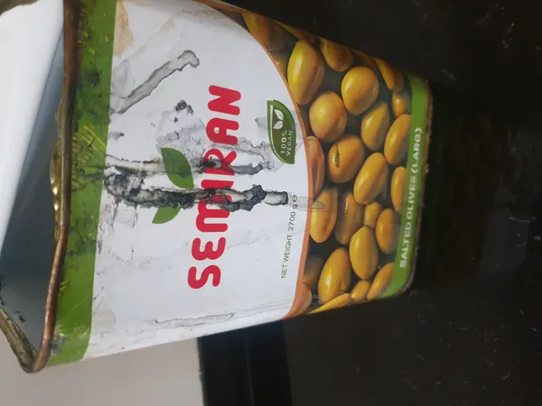 عکس ارسالی خریدار