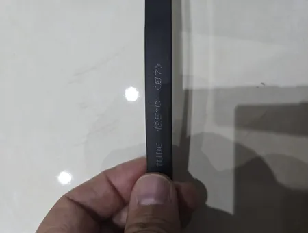 وارنیش حرارتی وو ار مدل 8.0-SGP008BK