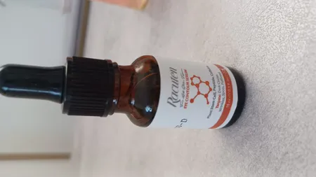 سرم دور چشم راکوتن مدل 01 حجم 15 میلی لیتر سازگار با نوع پوست