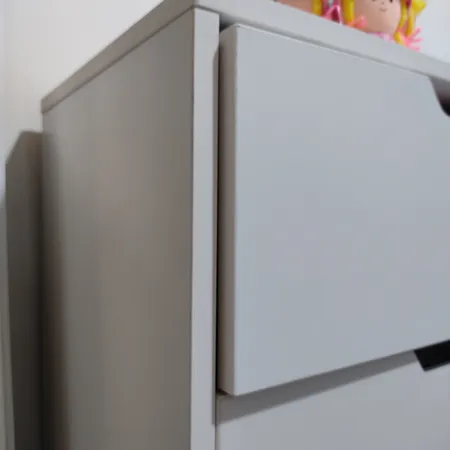 دراور مدل D4WV