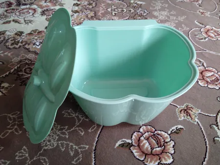 سطل زباله کابینتی کد 69