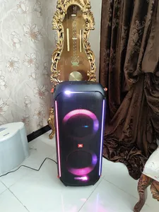 تجریه خرید پخش کننده خانگی جی بی ال مدل PARTY BOX 710