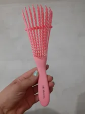 تجریه خرید برس مو دکتر مورنینگ مدل فلکسی