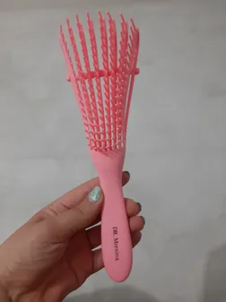 برس مو دکتر مورنینگ مدل فلکسی