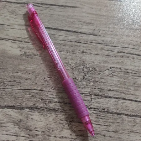 مداد نوکی 0.5 میلی متری خرم مدل star