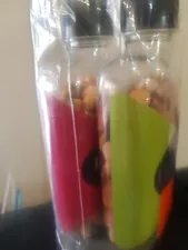 تجریه خرید آجیل جیبی چهارمغز آنید - 120 گرم بسته 2 عددی