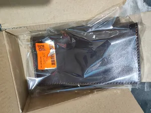 تجریه خرید کیف پول چرم آرا مدل mj001