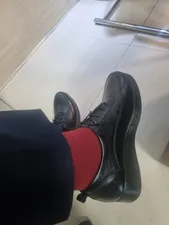 تجریه خرید کفش طبی زنانه چرم عطارد مدل چرم طبیعی کد SH92